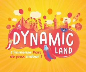 Dynamic land valenciennes 2020