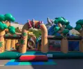 Croco Vert - Dynamic Land