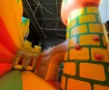 Château Fort - Dynamic Land