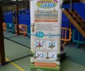 Accrobranche 8 ateliers - Dynamic Land