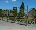 Accrobranche 8 ateliers - Dynamic Land