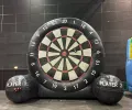 Cible de foot - Dynamic Land