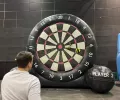 Cible de foot - Dynamic Land