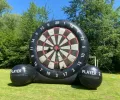 Cible de foot - Dynamic Land