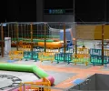 Accrobranche 8 ateliers - Dynamic Land