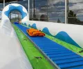 Piste de Luge - Dynamic Land