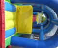 Wipe Out - Dynamic Land