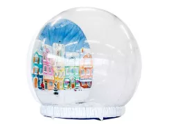 boule de Noël 